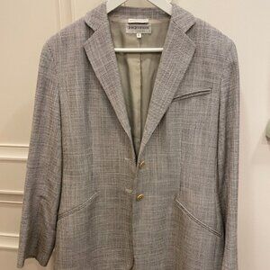 Giorgio Armani Le Collezioni Blazer